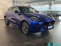 Usata Maserati Grecale GT 300 CV (220 kW) 2022 Blu SUV