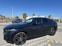 Usata BMW X6 M Sport 298 CV (219 kW) 2024 SUV