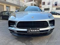 Usata Porsche Macan 354 CV (260 kW) 2019 Other SUV