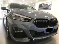 Usata BMW 218 M Sport 136 CV (100 kW) 2021 Grigio Coupé