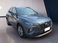 Usata Hyundai Tucson 136 CV (100 kW) 2023 Bianco SUV