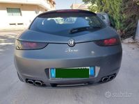 usata Alfa Romeo Brera 2.0 JTDm