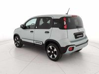 usata Fiat Panda Cross 1.0 FireFly S&S Hybrid City del 2020 usata a Teverola