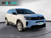 Usata Citroën C5 Aircross Live 131 CV (96 kW) 2022 Bianco SUV
