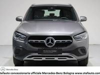 usata Mercedes 180 GLA SUVAutomatic Sport del 2023 usata a Castel Maggiore