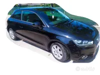 Usata Audi A1 86 CV (63 kW) 2011 Utilitaria