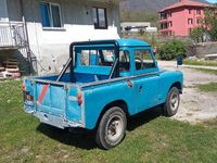 Usata Land Rover 88 1970