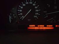 Usata BMW X5 184 CV (135 kW) 2003 Nero SUV