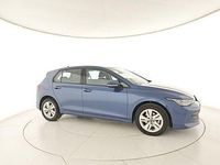 Occasion VW Golf VIII Life 116 ch (85 kW) 2025 Bleue Citadine