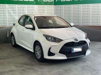 Usata Mazda 2 92 CV (67 kW) 2023 Bianco Utilitaria