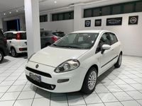 usata Fiat Punto Street 1.4 Easypower 77 CV LOUNGE