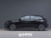 Nuova Peugeot 208 Style 101 CV (74 kW) 2025 Nero Utilitaria