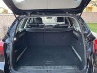 Usata Opel Astra Edition 140 CV (102 kW) 2012 Station wagon