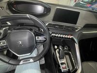 Usata Peugeot 3008 Allure 181 CV (133 kW) 2020 Grigio Station wagon