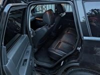 Usata Jeep Grand Cherokee 218 CV (160 kW) 2008 SUV