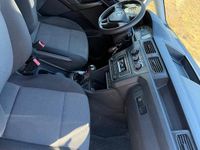 Usata VW Caddy 122 CV (89 kW) 2018 Monovolume