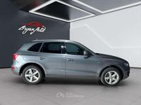 Usata Audi Q5 S-Line 241 CV (177 kW) 2011 Grigio SUV