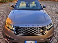 usata Land Rover Range Rover Velar 2.0 i4 R-Dynamic S 240cv auto