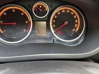 Usata Opel Corsa Sport 90 CV (66 kW) 2008 Berlina