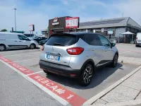 Usata Renault Captur 90 CV (66 kW) 2017 SUV