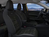 Novo Jeep Avenger Longitude 101 HP (74 kW) 2025 Branco SUV