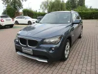 Usata BMW X1 143 CV (105 kW) 2010 Grigio SUV