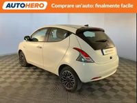 Usata Lancia Ypsilon S 69 CV (50 kW) 2024 Bianco Utilitaria