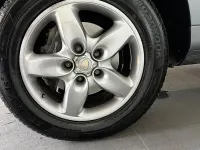 Usata Porsche Cayenne 250 CV (183 kW) 2006 Grigio SUV