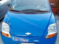 usata Chevrolet Matiz 2ª serie - 2007