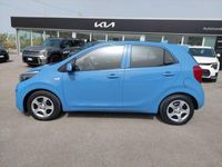 usata Kia Picanto 1.0 12V 5 porte Urban