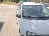 Usata Fiat Panda 2009 Utilitaria