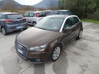 Usata Audi A1 86 CV (63 kW) 2011 Utilitaria