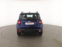 Usata Jeep Renegade Limited 131 CV (96 kW) 2021 Blu SUV