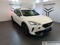 Usata Cupra Formentor 150 CV (110 kW) 2023 Bianco SUV