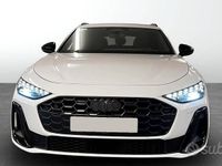 Usata Audi A5 S-Line 204 CV (150 kW) 2025 Bianco Station wagon