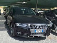 usata Audi A4 Allroad 2ª serie - 2014