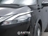 Usata Nissan Qashqai 158 CV (116 kW) 2023 Nero SUV