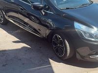 Usata Renault Clio IV 90 CV (66 kW) 2019 Nero Utilitaria