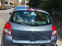usata Renault Clio Clio 1.2 16V 5 porte GPL
