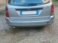 usata Ford C-MAX Focus 2/Focus- 2004