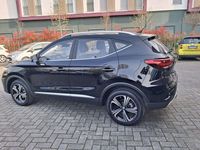Usata MG ZS 106 CV (77 kW) 2024 Nero SUV