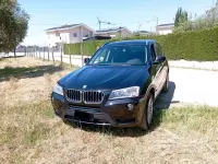 Usata BMW X3 Comfort Edition 143 CV (105 kW) 2013 SUV