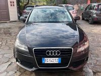 Usata Audi A4 143 CV (105 kW) 2011 Grigio Station wagon