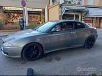 Usata Alfa Romeo GT 150 CV (110 kW) 2007 Coupé