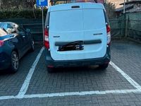 Usata Dacia Dokker 90 CV (66 kW) 2016 Monovolume