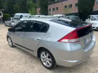 Usata Honda Insight Executive 88 CV (64 kW) 2009 Grigio Utilitaria