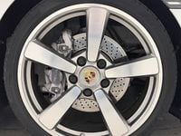 Usata Porsche 911 Carrera Cabriolet 384 CV (282 kW) 2020 Bianco Cabrio