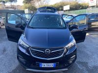 usata Opel Mokka 1ª serie 1.6 Ecotec 115CV 4x2 Start&Stop