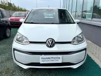 Usata VW up! 65 CV (47 kW) 2022 Bianco Utilitaria