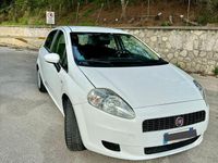 usata Fiat Grande Punto 1.3 mjt